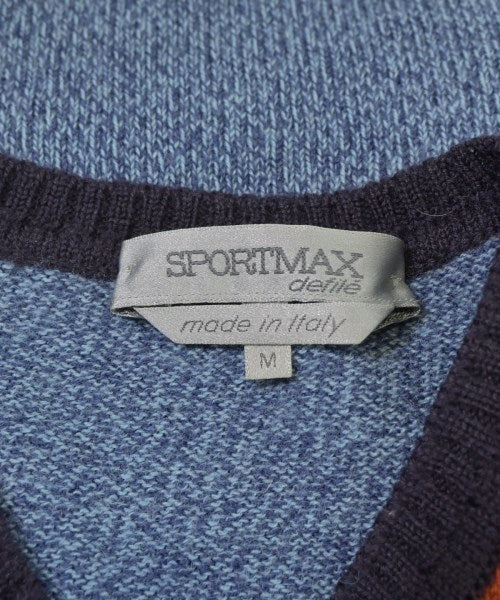 SPORTMAX 背心