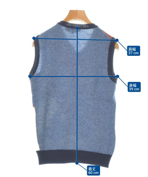 SPORTMAX 背心