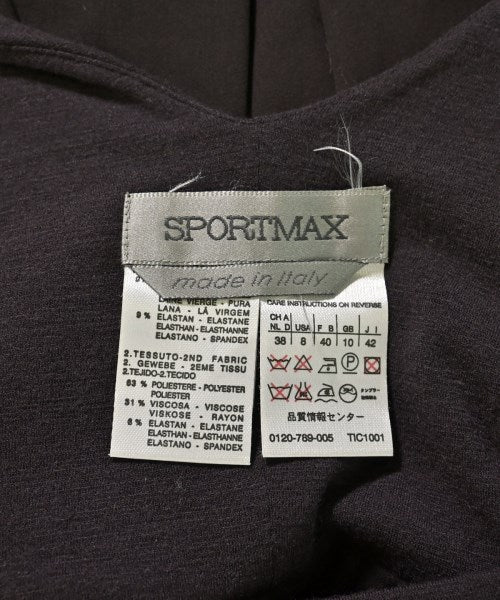 SPORTMAX 毛衣