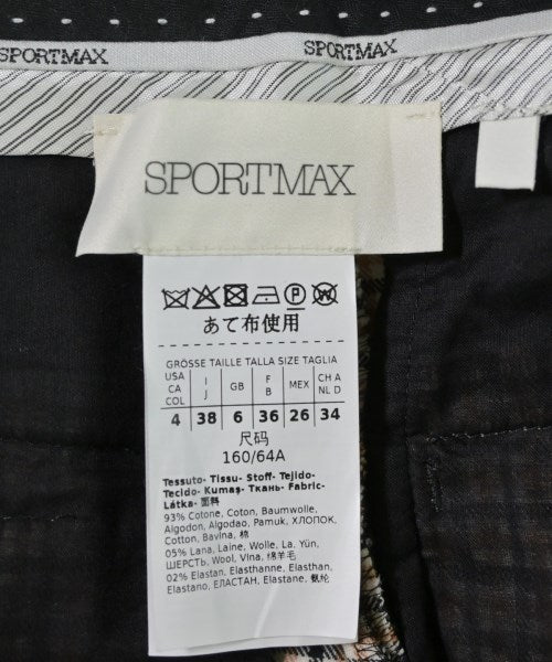 SPORTMAX 長褲