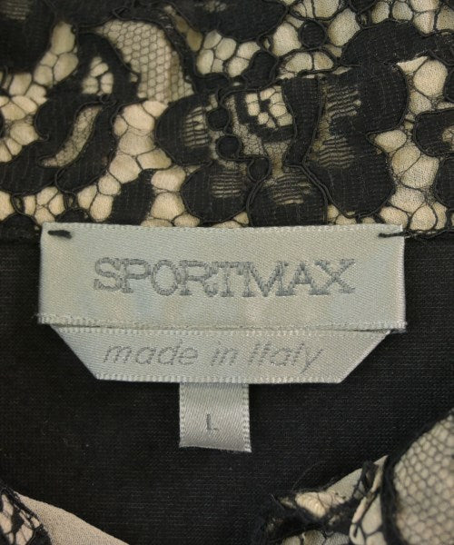 SPORTMAX 女襯衫