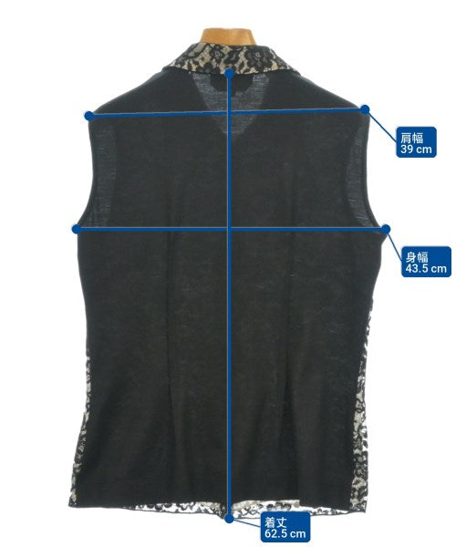 SPORTMAX 女襯衫