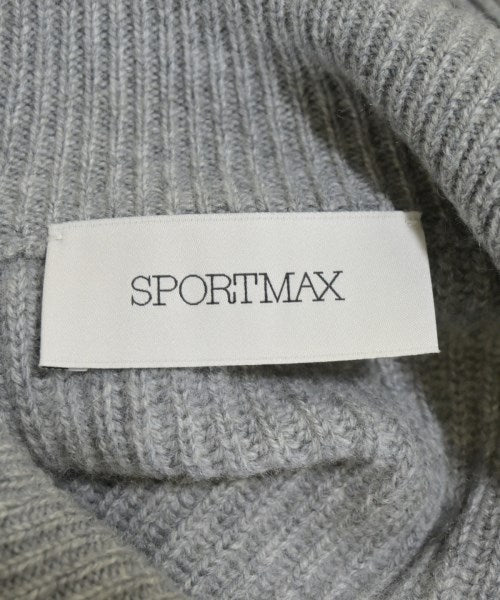SPORTMAX 毛衣