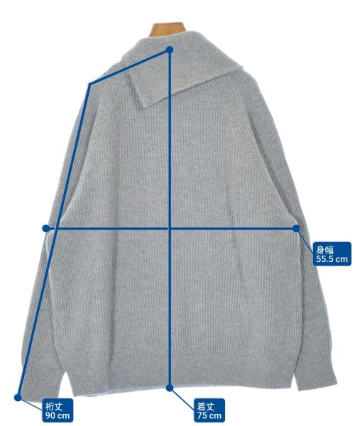 SPORTMAX 毛衣