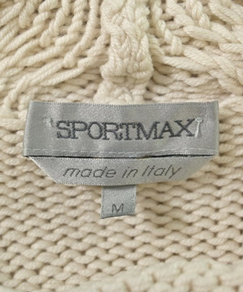 SPORTMAX 毛衣