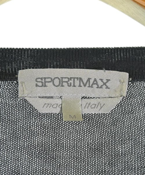 SPORTMAX 開襟衫