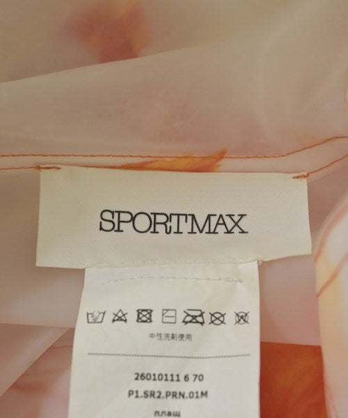 SPORTMAX 其他大衣