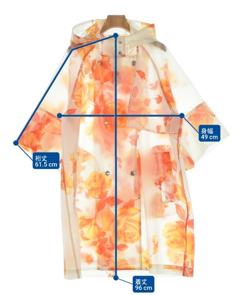 SPORTMAX 其他大衣