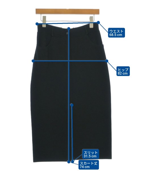 SPORTMAX 長裙/超長裙