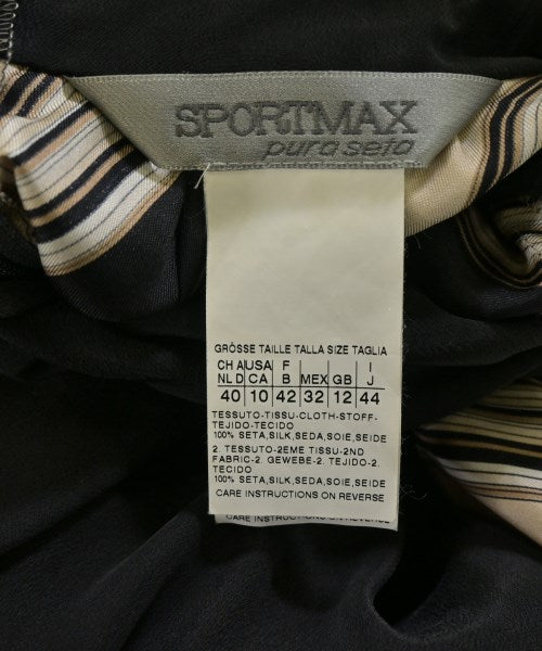 SPORTMAX 洋裝