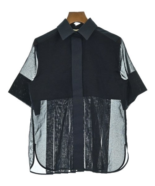 SPORTMAX 休閒襯衫