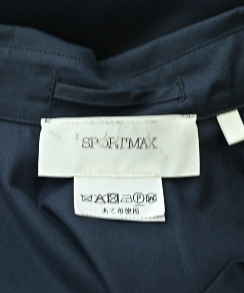 SPORTMAX 休閒襯衫