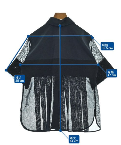 SPORTMAX 休閒襯衫