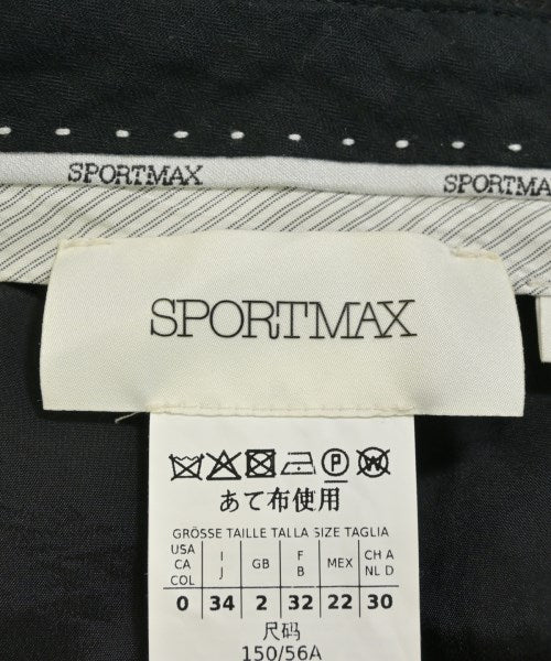 SPORTMAX 長褲