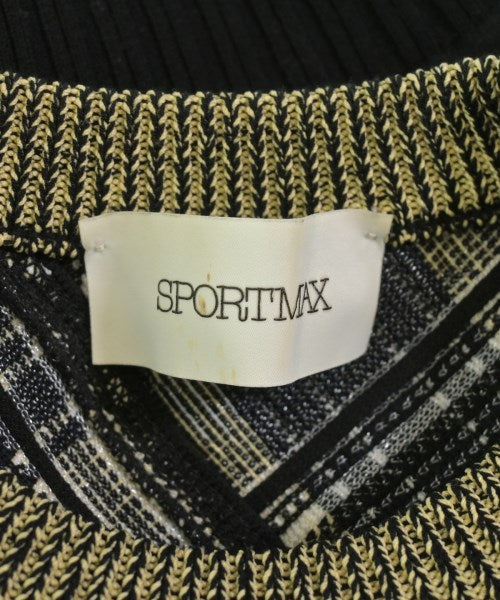 SPORTMAX 毛衣