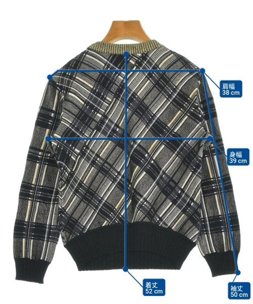 SPORTMAX 毛衣