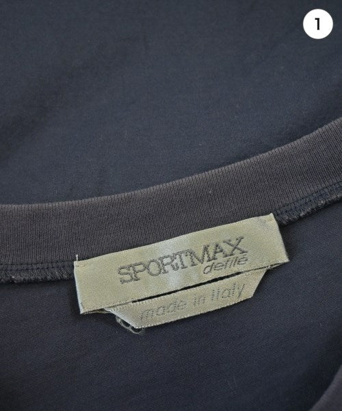 SPORTMAX T恤/上衣