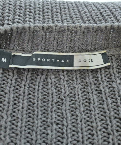 SPORTMAX 無袖上衣