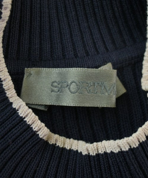 SPORTMAX 毛衣