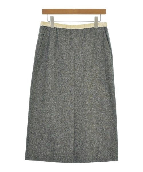SPORTMAX 膝上裙