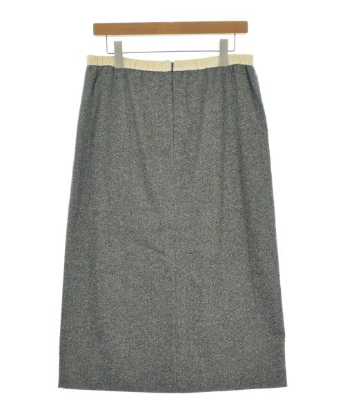 SPORTMAX 膝上裙