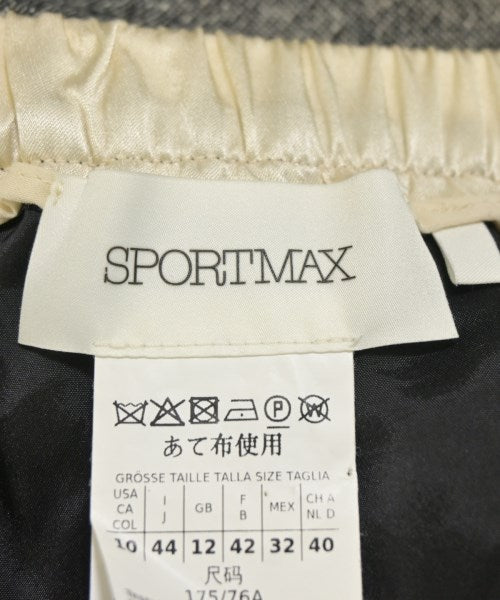 SPORTMAX 膝上裙