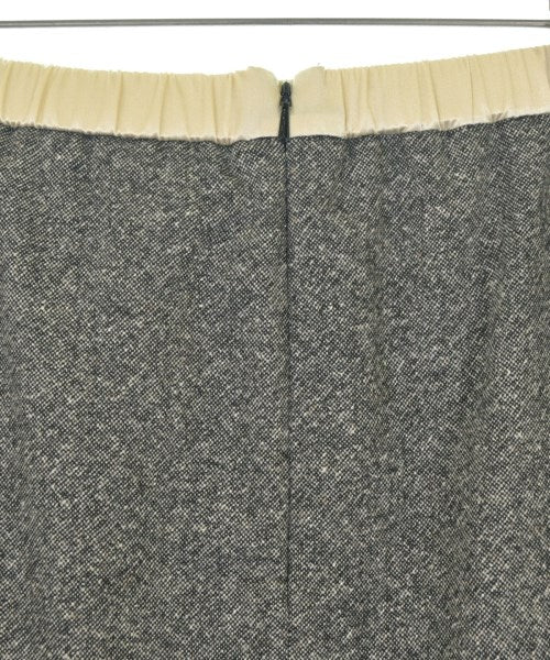 SPORTMAX 膝上裙