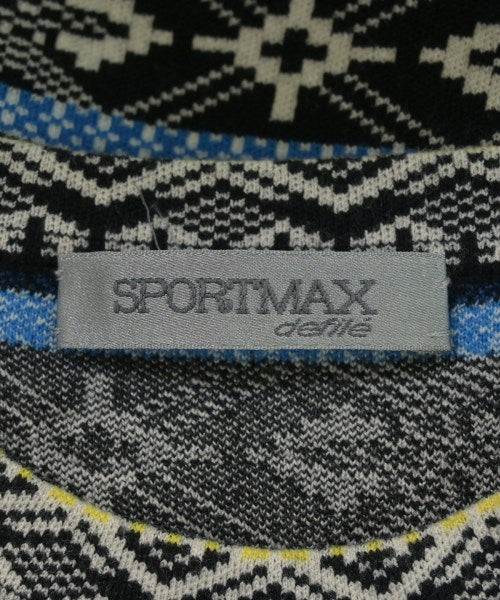 SPORTMAX 毛衣