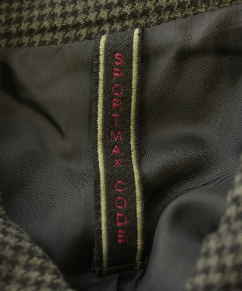 SPORTMAX 其他飛行外套