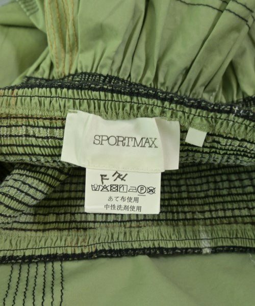 SPORTMAX 長裙/超長裙