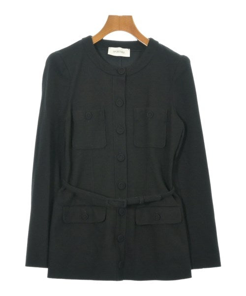 SPORTMAX 無領外套