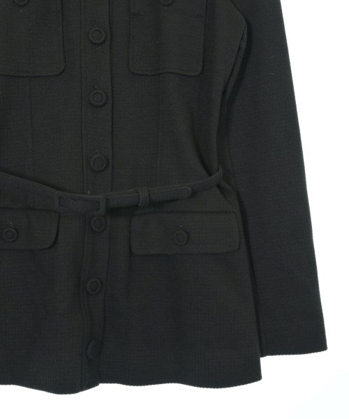 SPORTMAX 無領外套