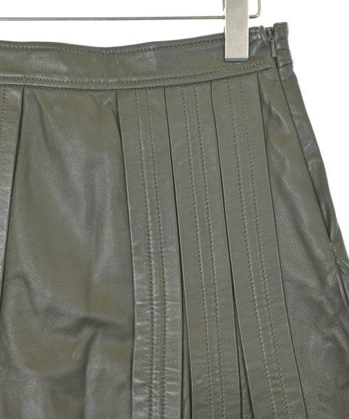 SPORTMAX 膝上裙