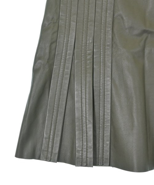 SPORTMAX 膝上裙