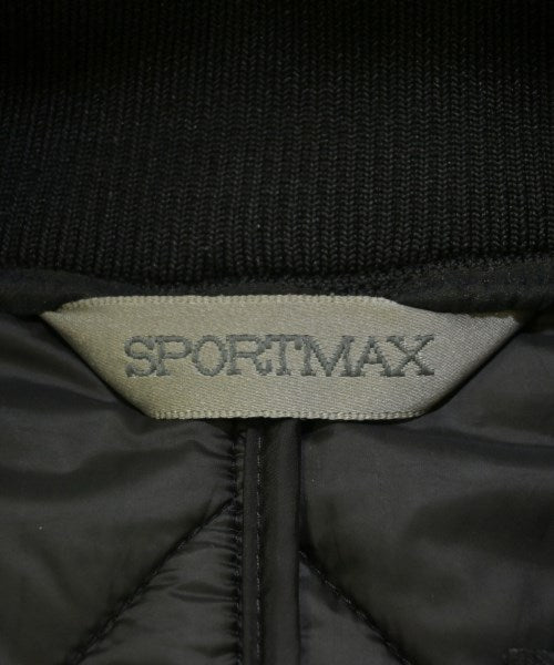 SPORTMAX 羽絨大衣