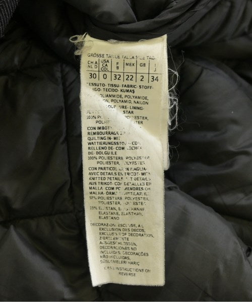 SPORTMAX 羽絨大衣