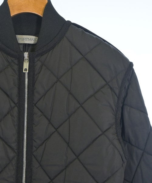 SPORTMAX 羽絨大衣