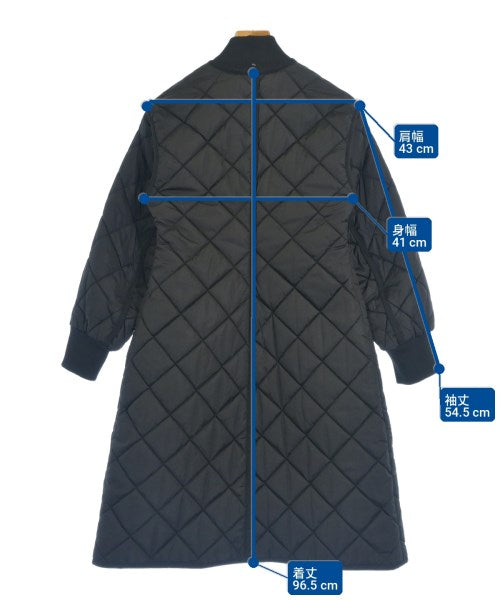 SPORTMAX 羽絨大衣