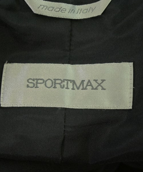 SPORTMAX 休閒夾克