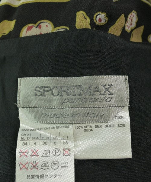 SPORTMAX 女襯衫