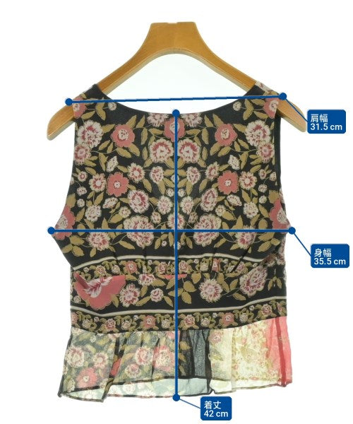 SPORTMAX 女襯衫