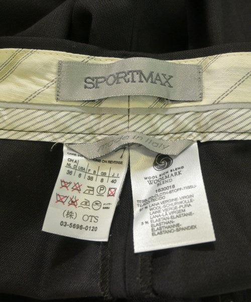 SPORTMAX 長褲
