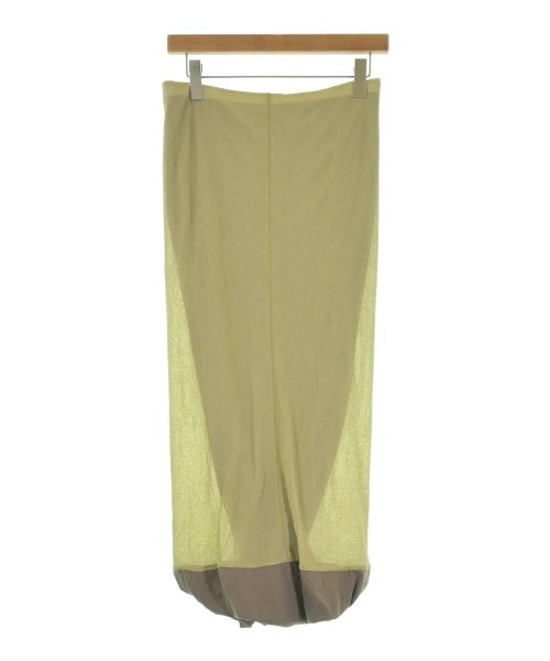 SPORTMAX 長裙/超長裙