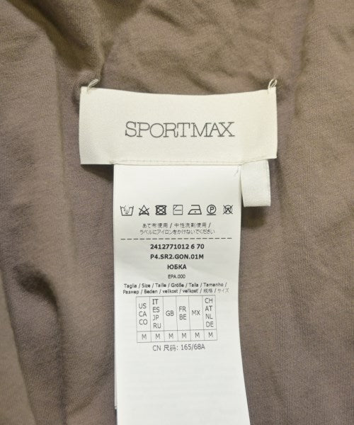 SPORTMAX 長裙/超長裙