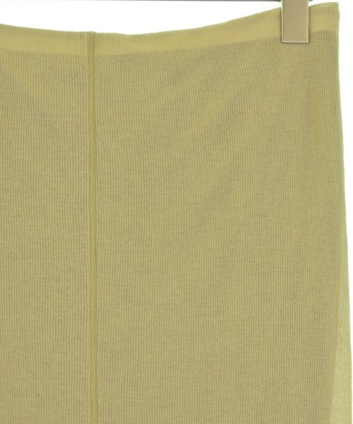 SPORTMAX 長裙/超長裙