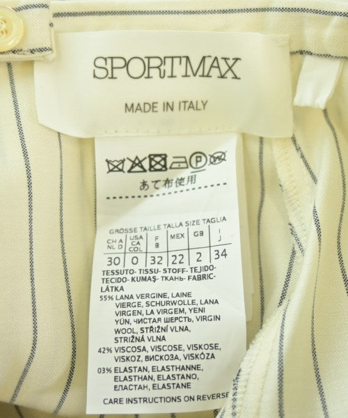 SPORTMAX 長裙/超長裙