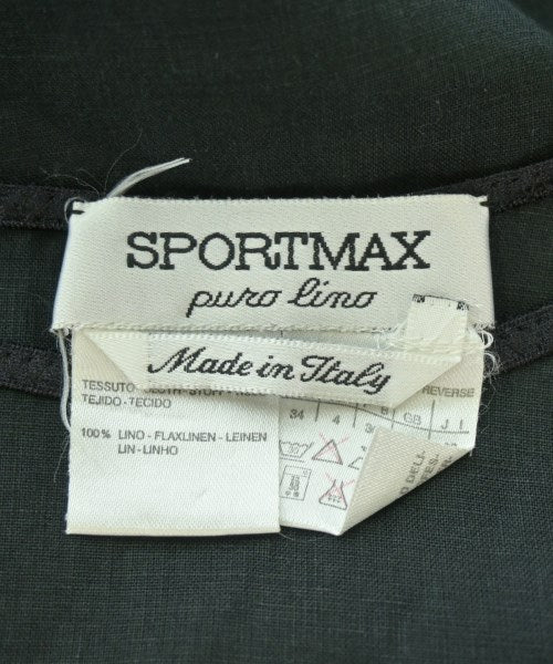 SPORTMAX 洋裝