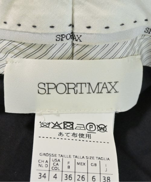 SPORTMAX 長褲