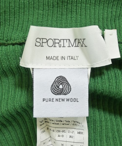 SPORTMAX 毛衣