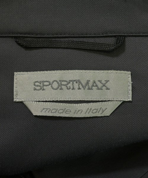 SPORTMAX 休閒夾克